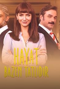 Primary photo for Hayat Bazen Tatlidir