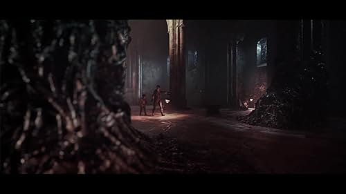 A Plague Tale: Innocence