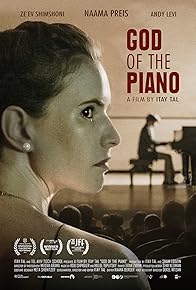 Primary photo for God of the Piano