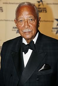 Primary photo for David Dinkins