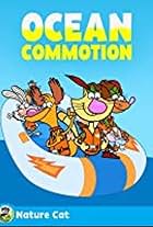 Nature Cat: Ocean Commotion