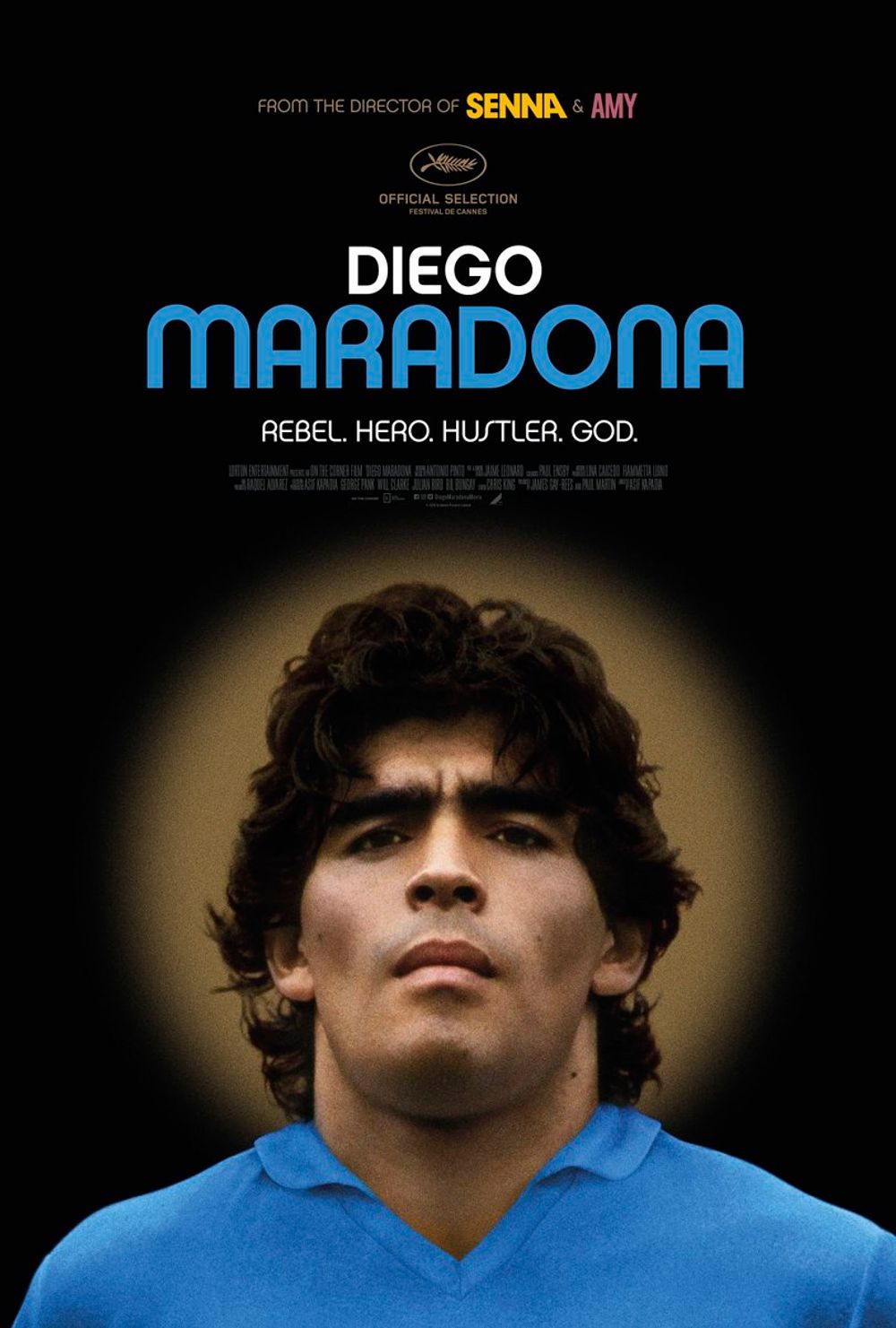 Diego Maradona (2019)