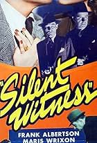 Silent Witness