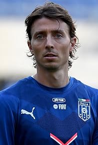 Primary photo for Riccardo Montolivo