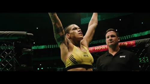 Bantamweight champion Amanda Nunes aims to defend her title against Irene Aldana. In the co-main, top Lightweights Charles Oliveira and Beneil Dariush look to advance in the division.