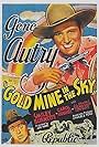 Gene Autry and Smiley Burnette in Gold Mine in the Sky (1938)