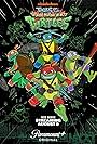 Tales of the Teenage Mutant Ninja Turtles