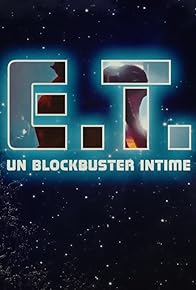 Primary photo for E.T., un blockbuster intime