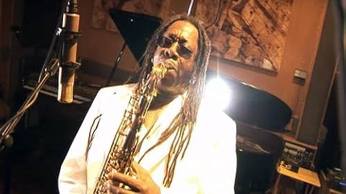 Clarence Clemons: Who Do I Think I Am?