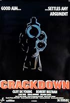 Crackdown