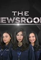 The Newsroom