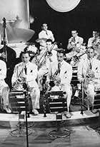 Benny Goodman and His Orchestra