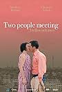 Two People Meeting (2016)