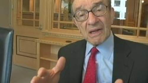 I.O.U.S.A. Scene: Alan Greenspan On The Savings Deficit