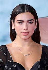 Primary photo for Dua Lipa