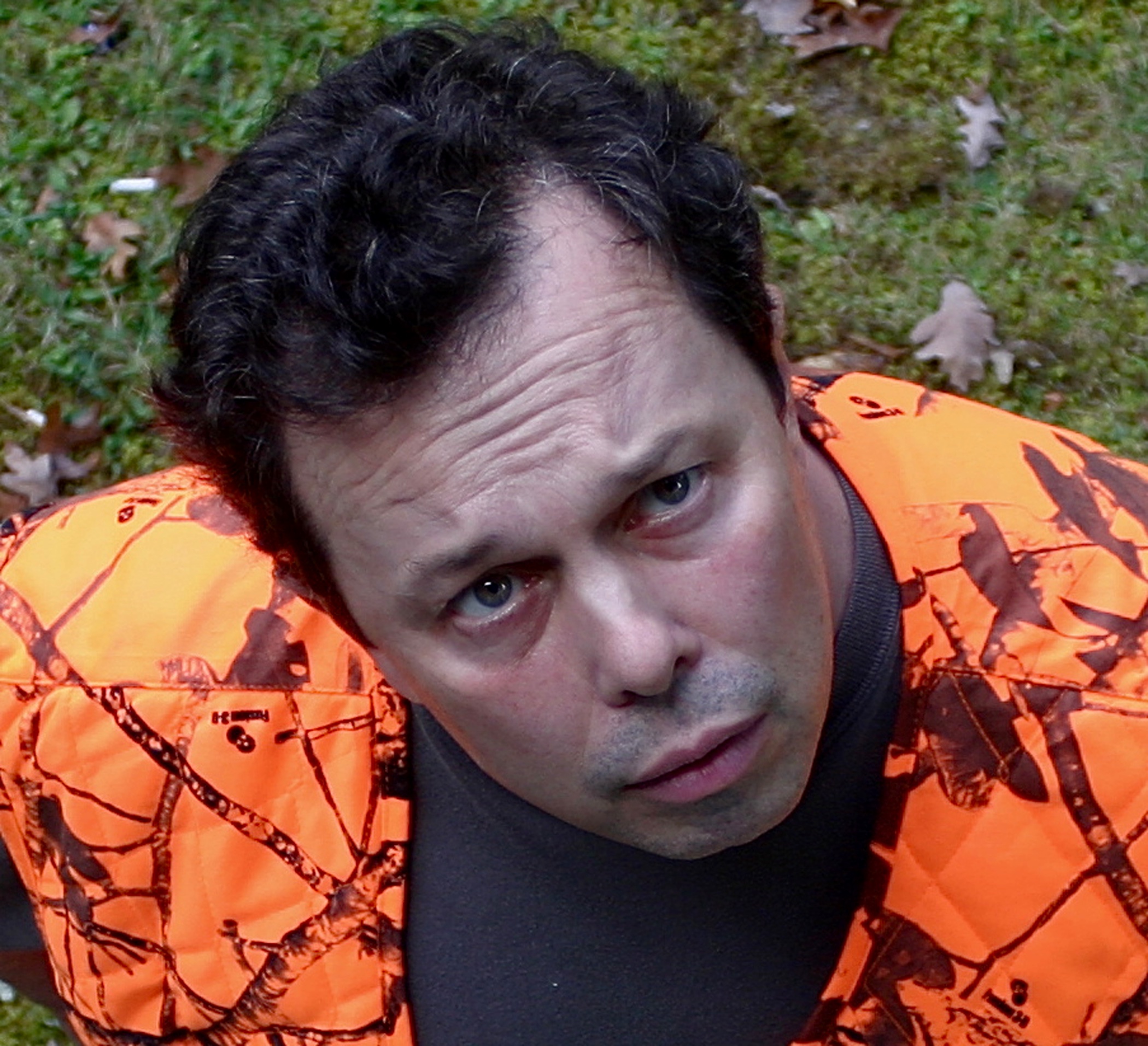 Curtis Armstrong in Route 30 (2007)