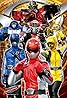 Tokumei Sentai Gôbasutâzu (TV Series 2012–2013) Poster