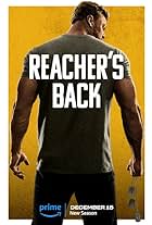 Alan Ritchson in Reacher (2022)