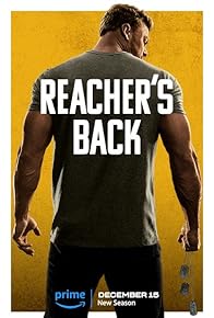 Primary photo for Reacher