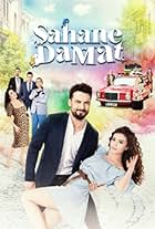 Sahane Damat