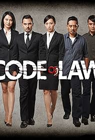 Code of Law (2012)