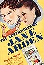 Rosella Towne in The Adventures of Jane Arden (1939)