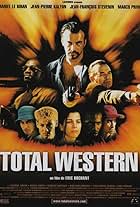 Total Western