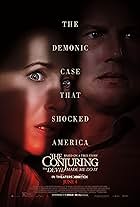 The Conjuring: The Devil Made Me Do It