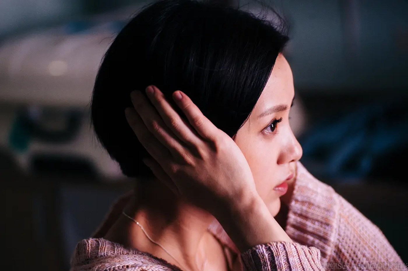 Amber Kuo in (Sex) Appeal (2014)