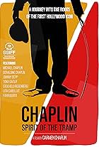 Charlie Chaplin: The Spirit of the Tramp