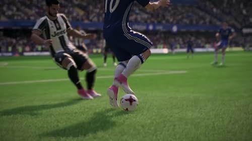 FIFA 18: Gameplay Trailer E3 2017: The World's Game