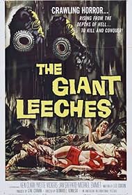 Attack of the Giant Leeches (1959)