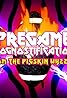 Pregame Prognostifications from the Pigskin Wyzzard (TV Series 2017– ) Poster