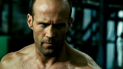 Transporter 3: Warehouse