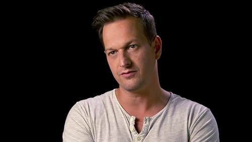 I Smile Back: Josh Charles On How He Got Involved In The Film