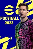 eFootball 2022