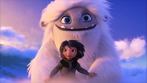 When teenage Yi (Chloe Bennet) encounters a young Yeti on the roof of her apartment building in Shanghai, she and her mischievous friends, Jin (Tenzing Norgay Trainor) and Peng (Albert Tsai), name him "Everest" and embark on an epic quest to reunite the magical creature with his family at the highest point on Earth.