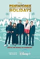 Pentatonix: Around the World for the Holidays