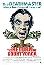 The Return of Count Yorga