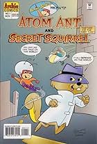 The Atom Ant/Secret Squirrel Show (1967)