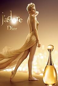 Dior J'adore: The Future Is Gold (2014)