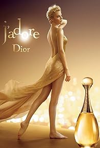 Primary photo for Dior J'adore: The Future Is Gold