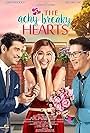 Ian Veneracion, Jodi Sta. Maria, and Richard Yap in The Achy Breaky Hearts (2016)