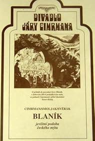 Blaník (1998)