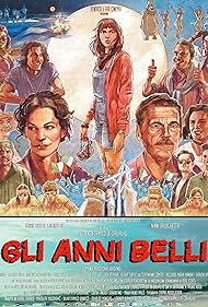 Gli anni belli (2022)