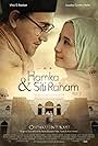 Laudya Cynthia Bella and Vino G. Bastian in Hamka & Siti Raham Vol. 2 (2023)