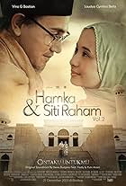 Laudya Cynthia Bella and Vino G. Bastian in Hamka & Siti Raham Vol. 2 (2023)