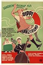 Pippi Långstrump