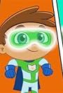 Super Why's Comic Book Adventures (2023)