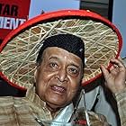 Bhupen Hazarika